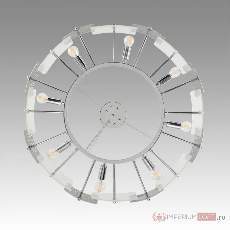 Люстра подвесная Lumion Moderni 359415 от ImperiumLoft
