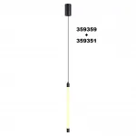 Светильник линейный светодиодный Novotech Konst 6625/25WL от ImperiumLoft