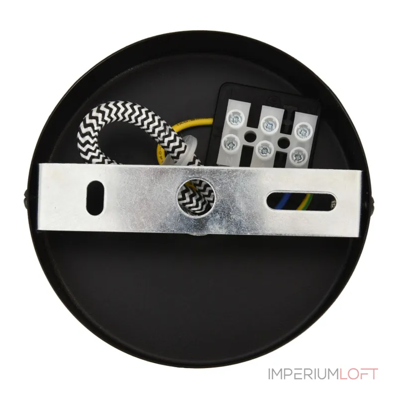 Подвесной светильник Lumion Eco 8363/1A