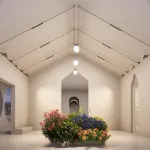 Трековый смарт-светильник для низковольтного шинопровода Novotech Shino 359470 от ImperiumLoft