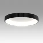 Потолочный светильник Сонекс Avra led 56вт ø500 8241/6C