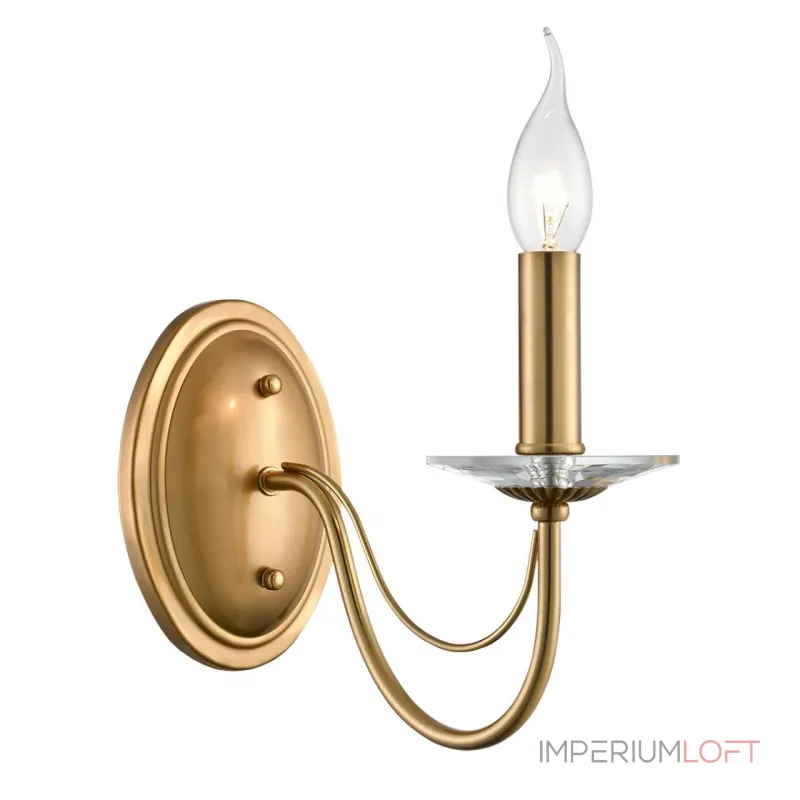 Настенный светильник Lumion Classi 8033/1W