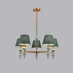 Люстра Lumion Classi 8275/5 от ImperiumLoft