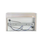 Настенный светильник Lumion Moderni 8327/2W