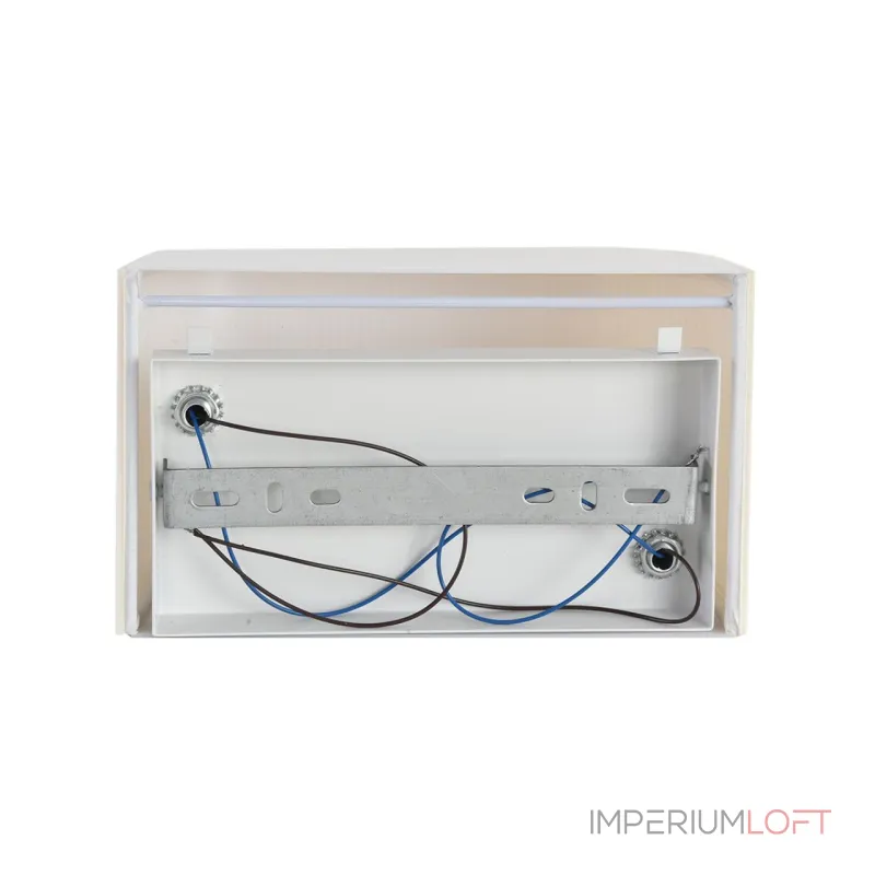 Настенный светильник Lumion Moderni 8327/2W