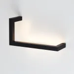 Настенный светильник Odeon Light Grafic 7153/10WL