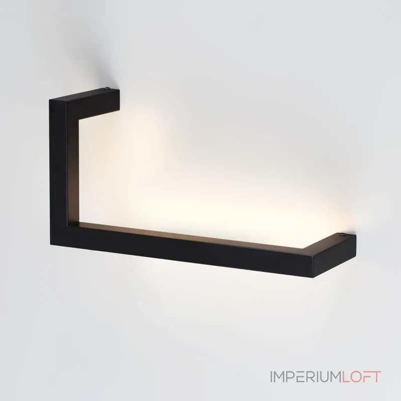 Настенный светильник Odeon Light Grafic 7153/10WL Настенный светильник Odeon Light Grafic 7153/10WL