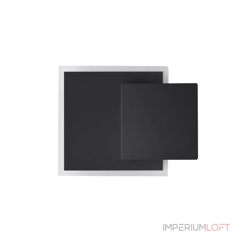 Светильник ландшафтный светодиодный Novotech STREET NT23 371 359165 IP54 LED 4000K 16W 220V SMENA Белый, Чёрный