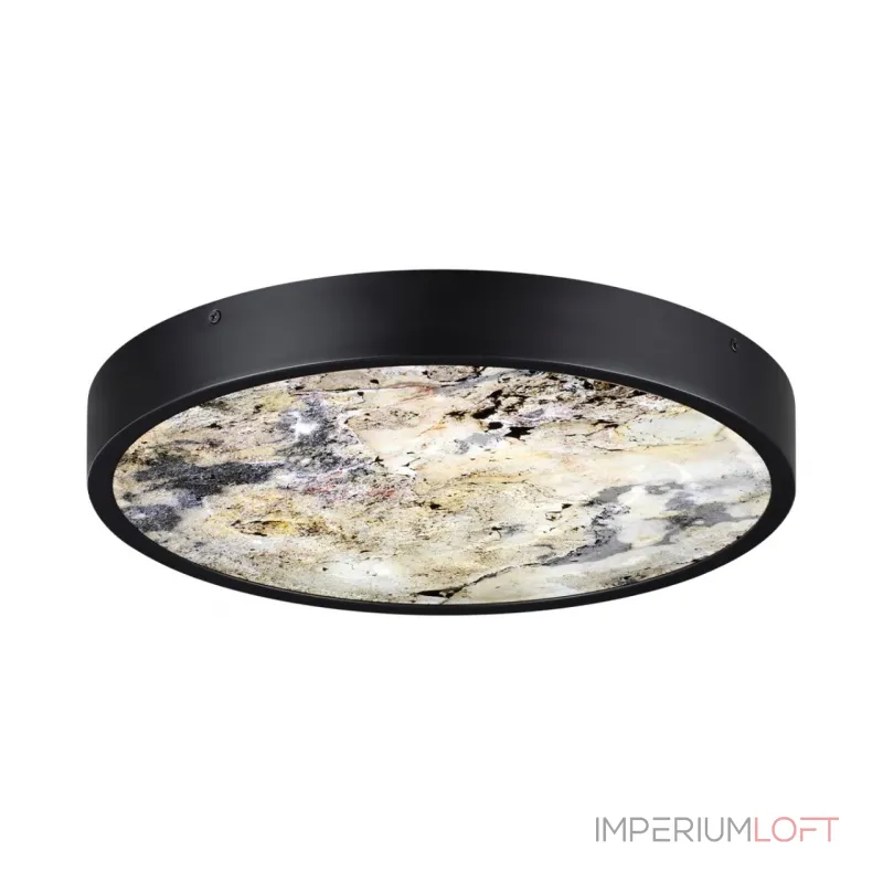 Настенный светильник Odeon Light L-VISION ODL24 5064/30L LED 30W 3000К/4000K/6000K BERGI Серый Настенный светильник Odeon Light L-VISION ODL24 5064/30L LED 30W 3000К/4000K/6000K BERGI Серый