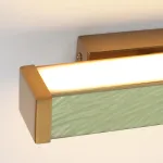 Настенный светильник с выкл. Odeon Light Riviera 5450/10WLA