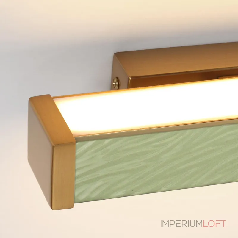 Настенный светильник с выкл. Odeon Light Riviera 5450/10WLA