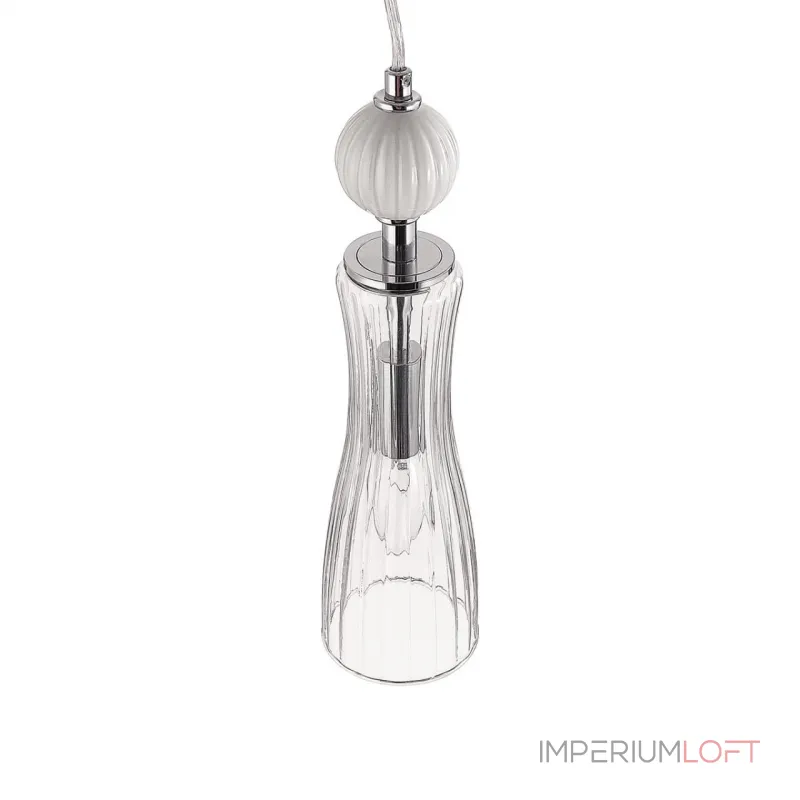 Подвесной светильник Lumion Neoclassi 8268/1A