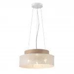 Подвесной светильник Lumion Moderni 6599/3CY
