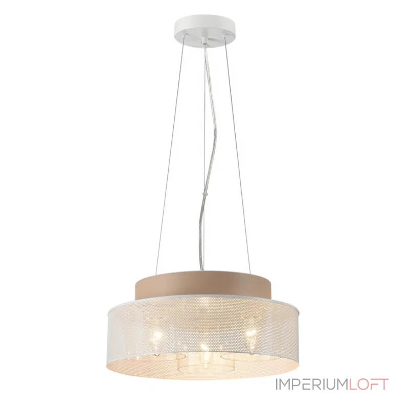 Подвесной светильник Lumion Moderni 6599/3CY