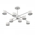 Люстра потолочная Lumion Comfi 6580/1W от ImperiumLoft