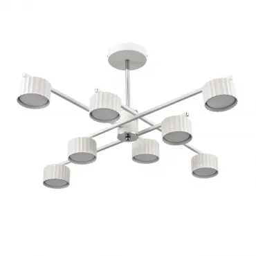 Люстра потолочная Lumion Comfi 8241/8C