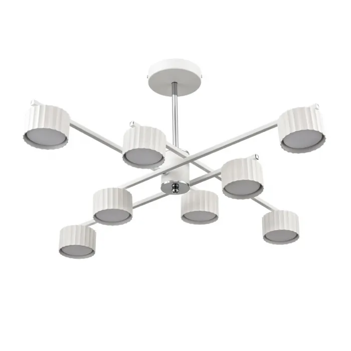 Люстра потолочная Lumion Comfi 6580/1W от ImperiumLoft