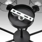 Люстра потолочная Lumion County 6568/6L от ImperiumLoft