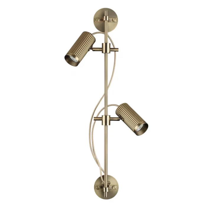 Настенный светильник Odeon Light Hightech 7759/24L от ImperiumLoft