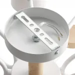 Потолочный светильник Lumion Comfi 6545/68CL от ImperiumLoft