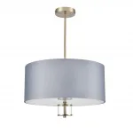Люстра потолочная Lumion Moderni 5413/18WL от ImperiumLoft