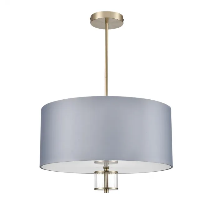 Люстра потолочная Lumion Moderni 5413/18WL от ImperiumLoft
