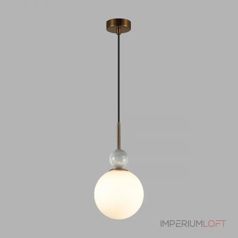 Подвесной светильник Odeon light Midcent 4359/1A