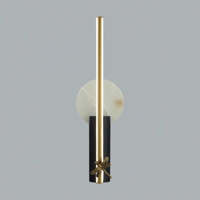 Настенный светильник Odeon Light L-vision 7043/4L от ImperiumLoft