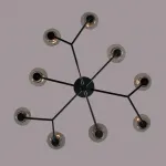 Люстра потолочная Lumion Classi 359351 от ImperiumLoft