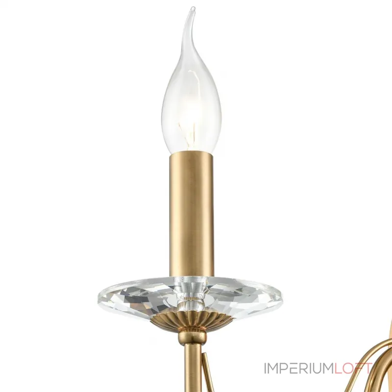 Настенный светильник Lumion Classi 8033/1W