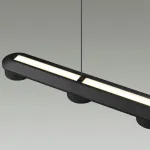 Подвесной светильник Odeon Light Hightech 6631/64L
