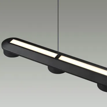 Подвесной светильник Odeon Light Hightech 7649/CL от ImperiumLoft