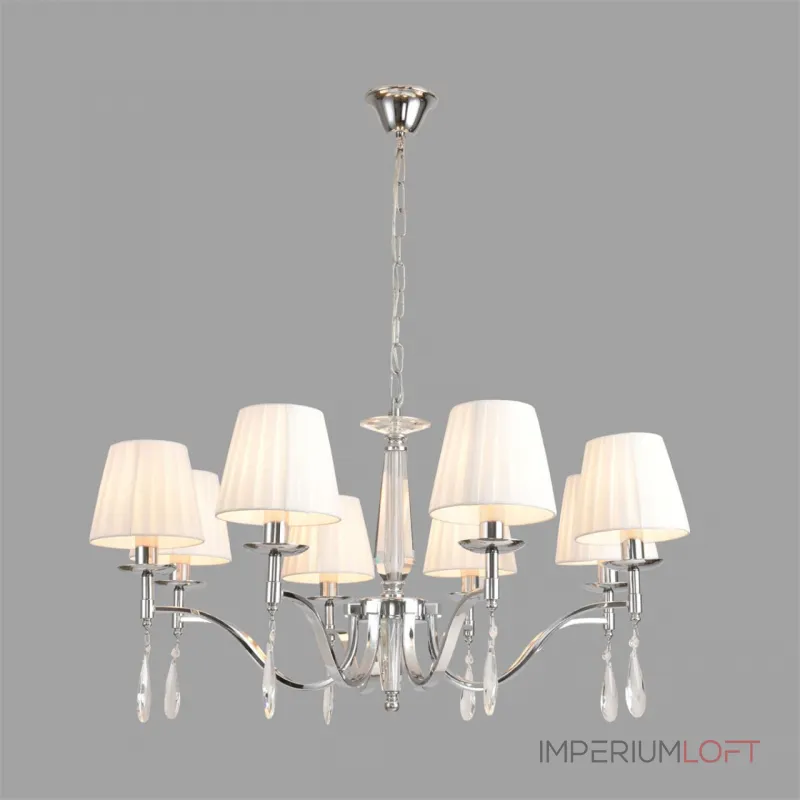 Подвесная люстра Lumion Classi 8316/8