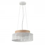 Подвесной светильник Lumion Moderni 6599/3CY