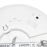 Встраиваемый светильник Сонекс Mitra led 7790/24L