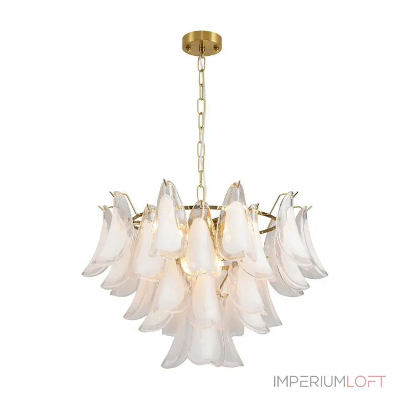Подвесная люстра Lumion Neoclassi 8385/9 Подвесная люстра Lumion Neoclassi 8385/9