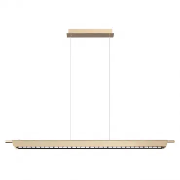 Линейный светильник Odeon Light Hightech 7018/40LA