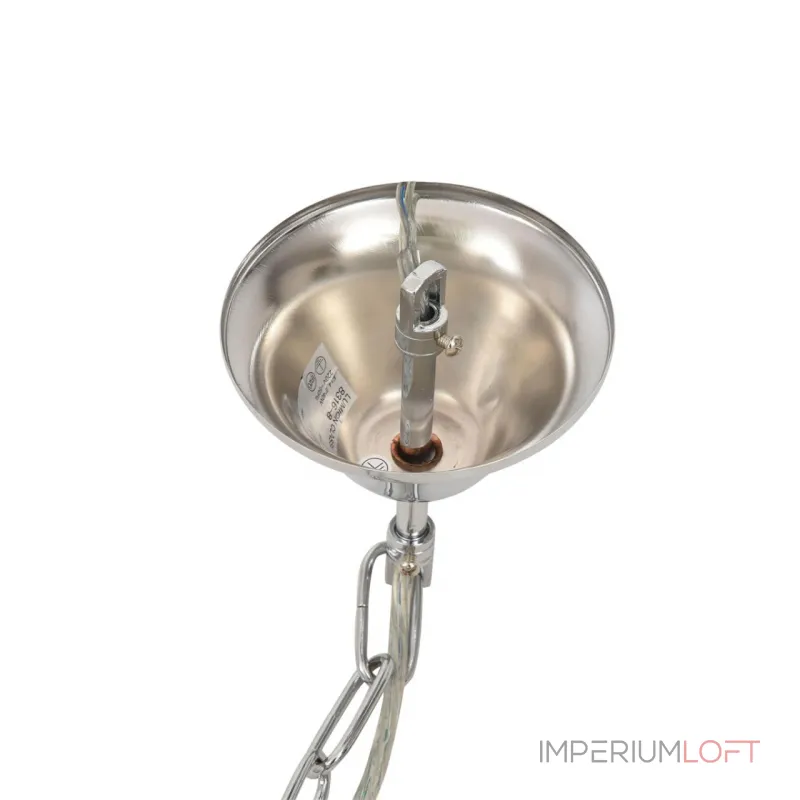 Подвесная люстра Lumion Classi 8316/8