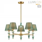 Люстра Lumion Classi 8275/5 от ImperiumLoft