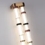 Настенный светильник Odeon light L-vision 5455/60WL