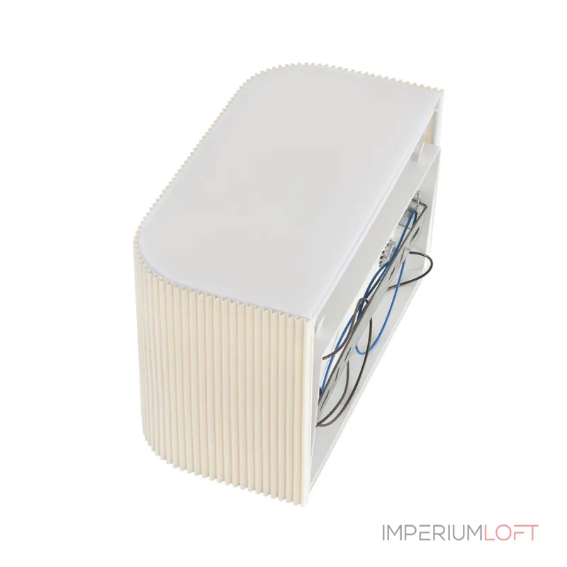 Настенный светильник Lumion Moderni 8327/2W