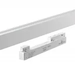 Драйвер IP20 100W 48V FLUM 358556 DRIVE NT21 062 Белый
