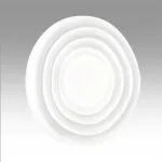 Настенно-потолочный светильник Сонекс Pale 48вт ø380 8112/24 от ImperiumLoft