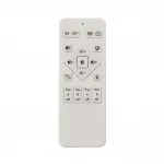 Умная люстра потолочная Lumion Ledio 8380/45CL