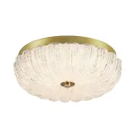 Потолочный светильник Сонекс Piko led 36вт ø300 8140/1T
