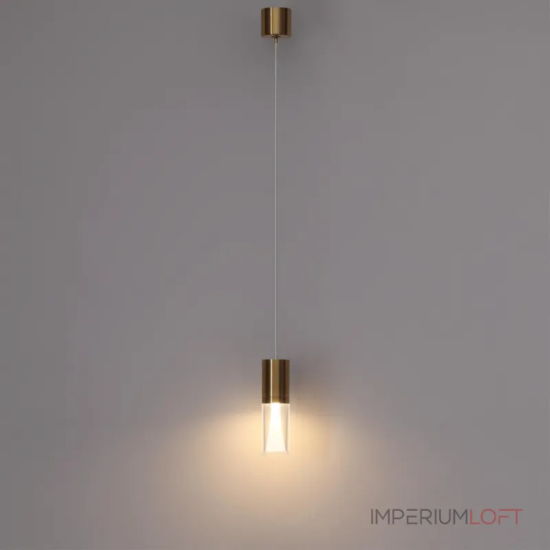 Подвесной светильник Odeon light Hightech 7144/4L Подвесной светильник Odeon light Hightech 7144/4L