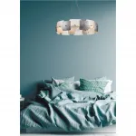 Подвесная люстра Lumion Moderni 6588/8