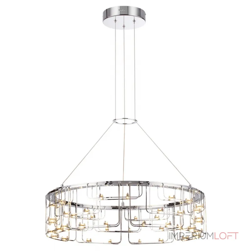 Подвесная люстра Odeon Light Hightech 7059/44L Подвесная люстра Odeon Light Hightech 7059/44L