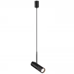 Подвесной светильник Odeon light Hightech 4356/1B