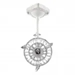 Бра Lumion Classi 6536/1 от ImperiumLoft